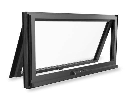 aluminium window suppliers melbourne