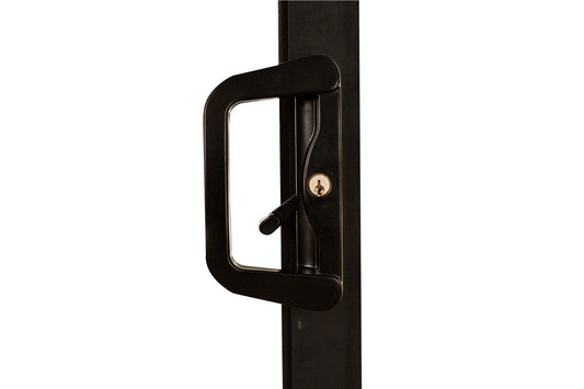 Sliding Door - 2100h X 2150w - 2 Panel - Double Glazed.