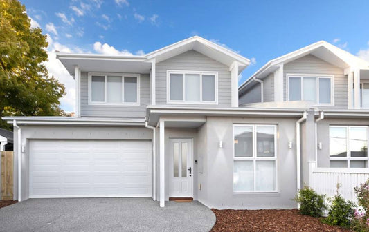 Double Glazed Windows Manufacturer in Melbourne