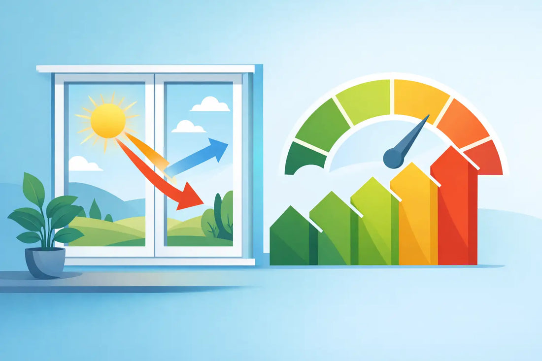 Your Guide to Window Energy Ratings in Australia