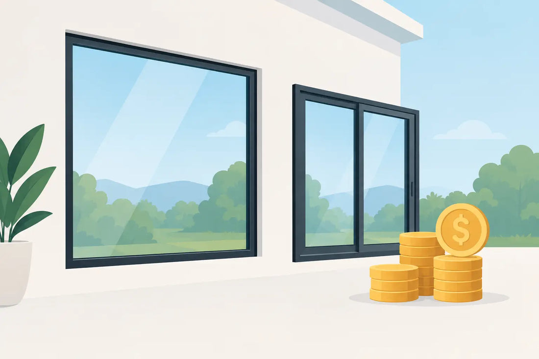 Are Fixed Windows Cheaper? Costs Explained