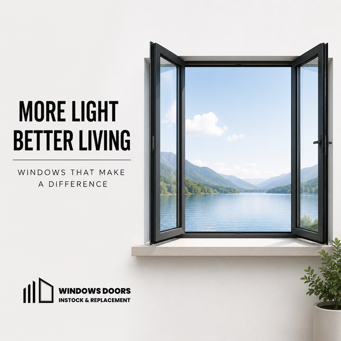Double Glazed Bifold Doors Explained