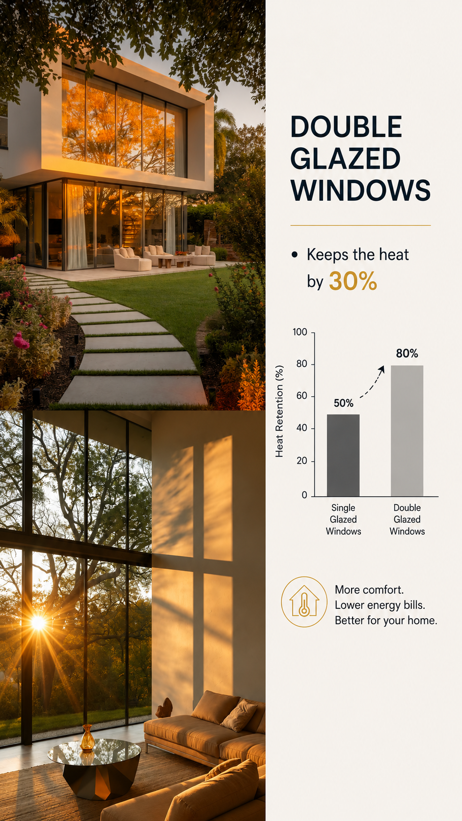 In Stock Windows Melbourne Buyers Need Fast
