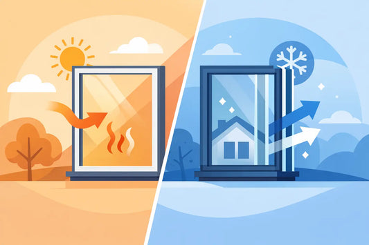 Single vs Double Glazing: Which Suits Your Home?