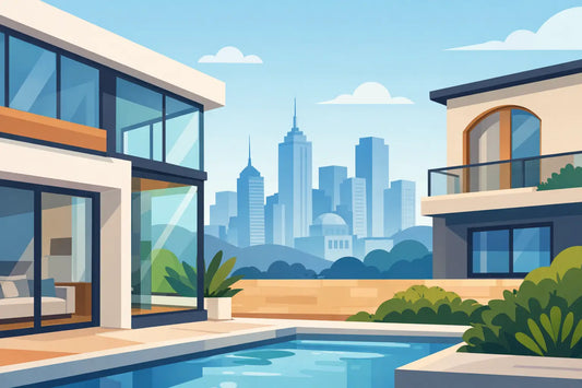 Are Custom Windows Worthwhile for Melbourne Homes?
