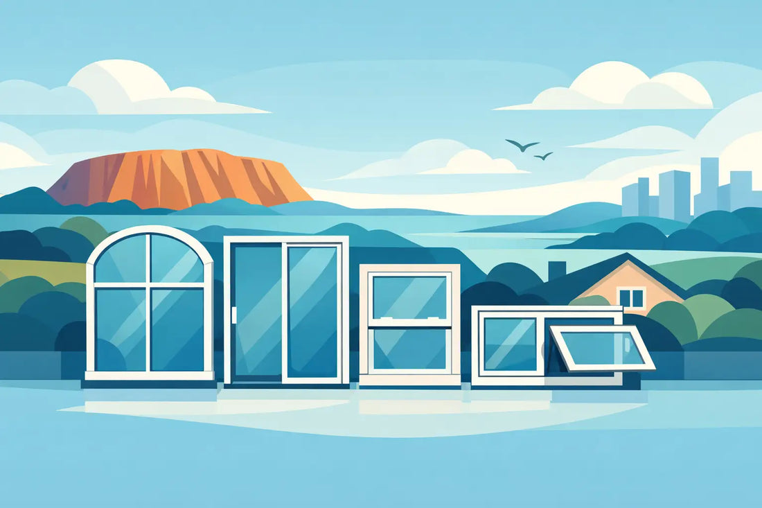 A Guide to Standard Window Sizes in Australia