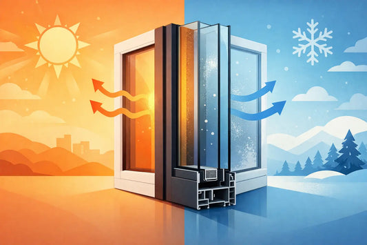 Thermal Break Windows: Are They Worth It?