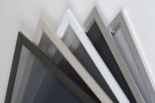 Awning Window 1195h x 2390w Double Glazed -