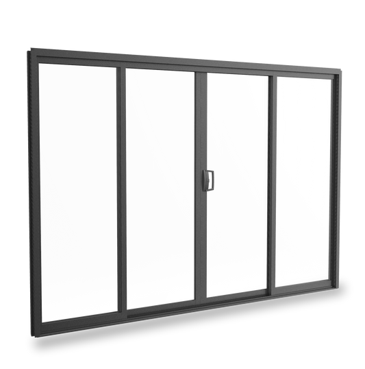 Windows instock Aluminium Sliding Door