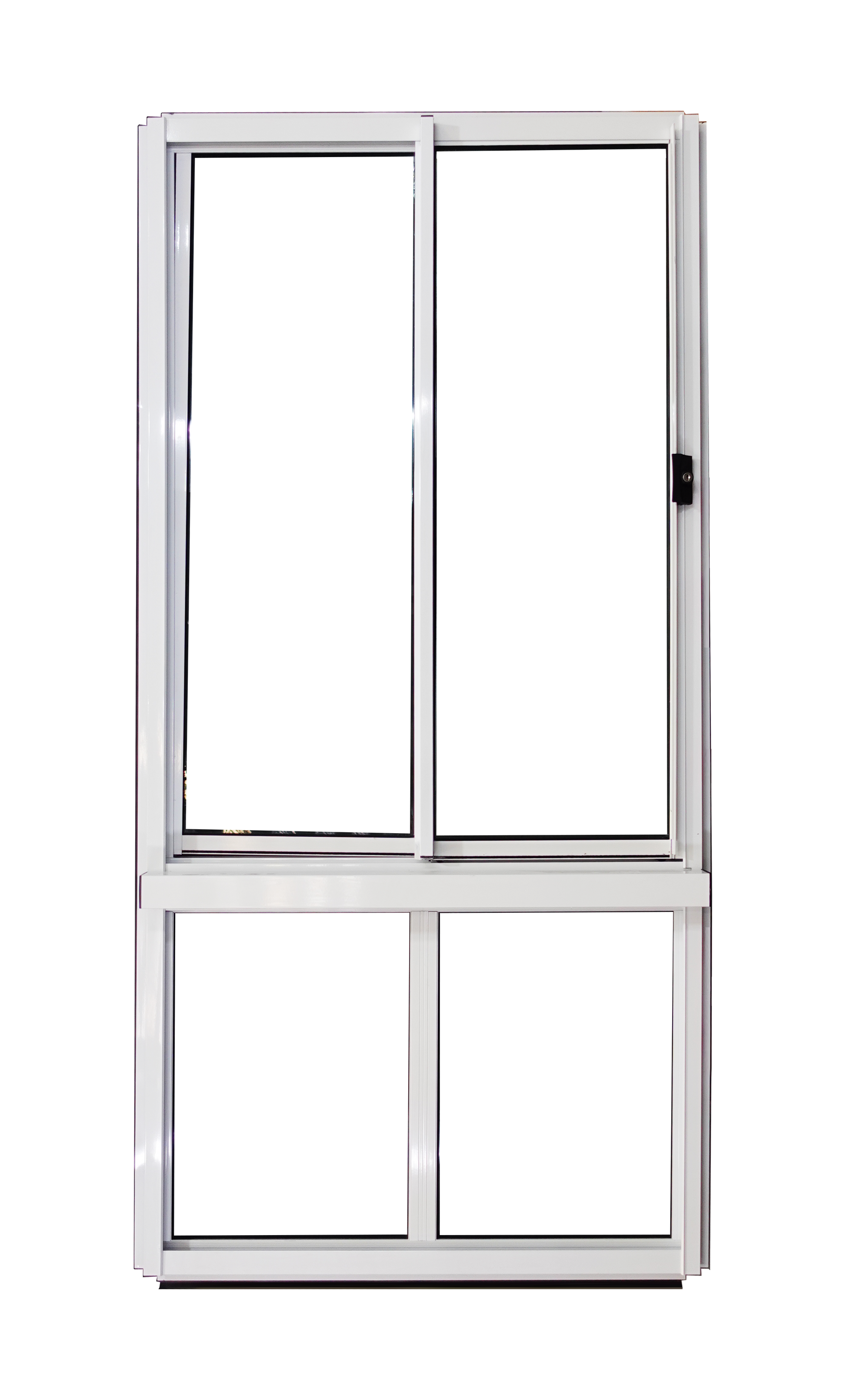Windows instock Aluminium Sliding Window 1000